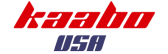 Logo de Kaabo USA