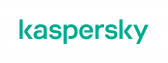 Logo de Kaspersky BR
