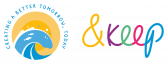 Logo de &Keep