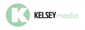 Logo de Kelsey Media