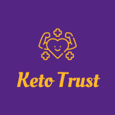 Logo de KetoTrust