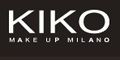 Logo de KIKO MILANO