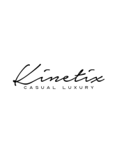 Logo de Kinetix Casual Luxury
