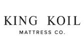Logo de King Koil Mattress