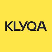 Logo de Klyqa