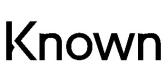 Logo de Known Nutrition