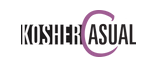 Logo de Kosher Casual