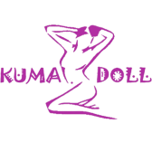 Logo de KUMA DOLL