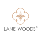 Logo de Lane Woods