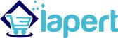Logo de Lapert