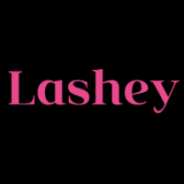 Logo de Lashey Hair