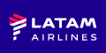 Logo de LATAM Airlines