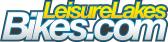 Logo de Leisure Lakes Bikes