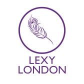 Logo de LexyLondon