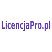 LicencjaPro logo