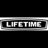 Logo de Lifetime