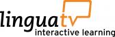 Logo de LinguaTV