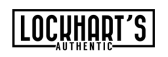 Logo de Lockhart's Authentic Grooming