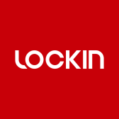 Lockin logo
