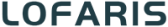 Logo de Lofarisbackdrop