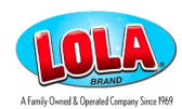 Logo de Lola Products