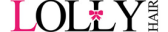 Logo de Lolly hair