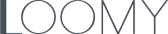 Logo de LOOMY Home