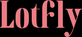 Logo de LOTFLY
