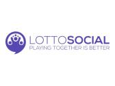 Logo de Lotto Social