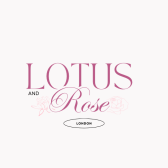 Logo de Lotus N Rose