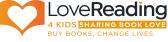 Logo de LoveReading4Kids
