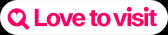 Logo de Lovetovisit