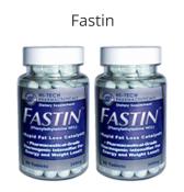 Logo de Fast in Supplement