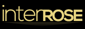 Logo de InterRose