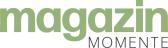 Logo de MagazinMomente