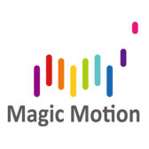 Logo de MAGICMOTION