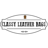 Logo de Classy Leather Bags