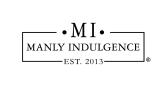 Manly Indulgence Candles logo