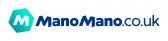 Logo de ManoMano