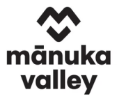 Logo de Manuka Valley