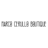 Logo de Marco Cerullo