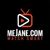 Logo de meJane