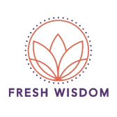 Logo de MenoMojo by Fresh Wisdom