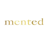 Logo de Mented Cosmetics