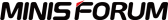 Logo de Minisforum
