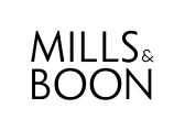 Logo de Mills & Boon