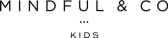 Logo de Mindful & Co Kids