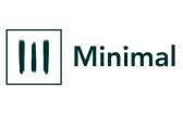 Logo de Minimal