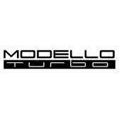 Logo de Modello Turbo