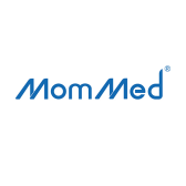 Logo de MomMed